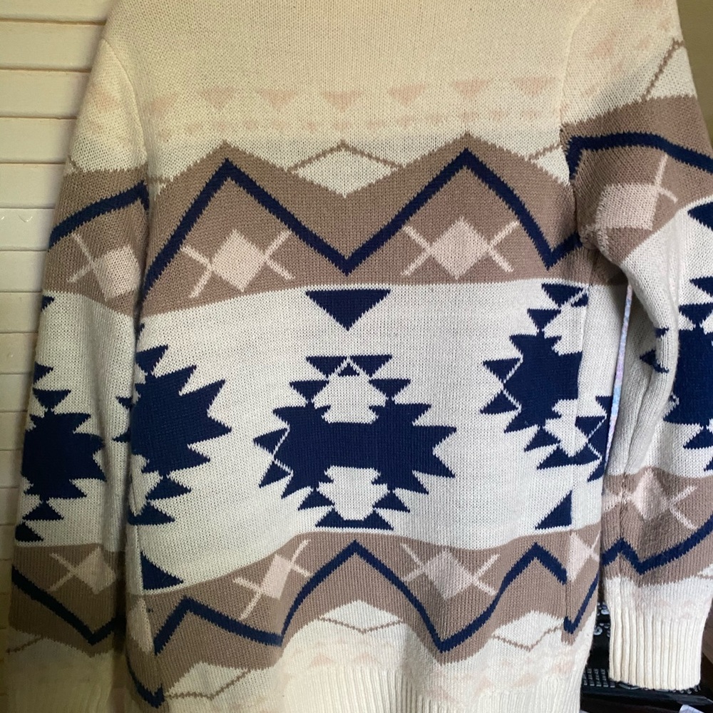 Charlotte russe cardigan